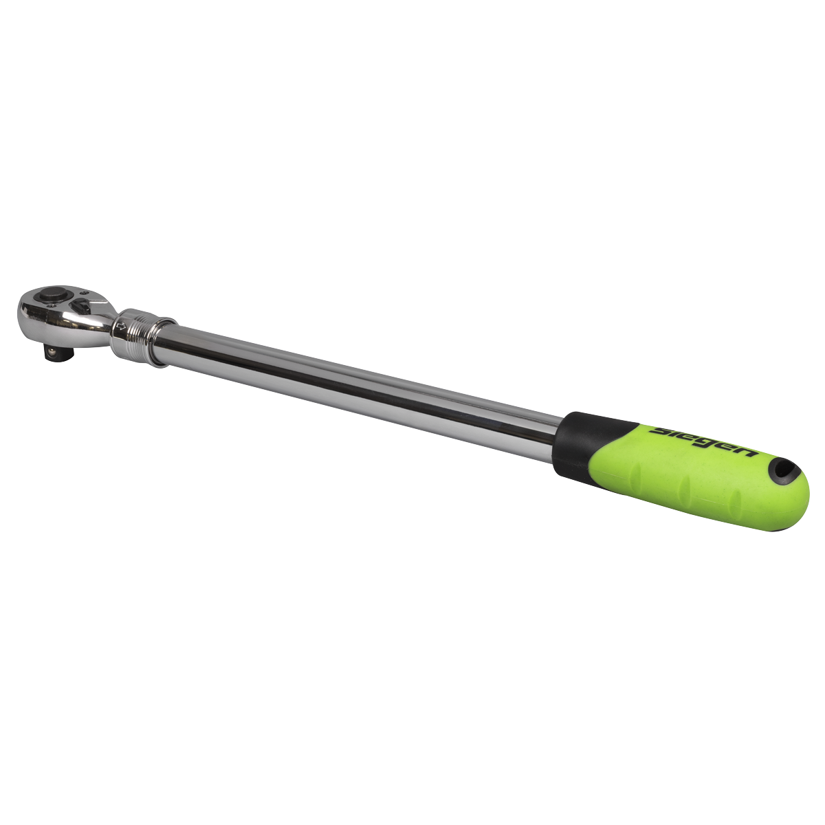 Extendable Ratchet Wrench 1/2