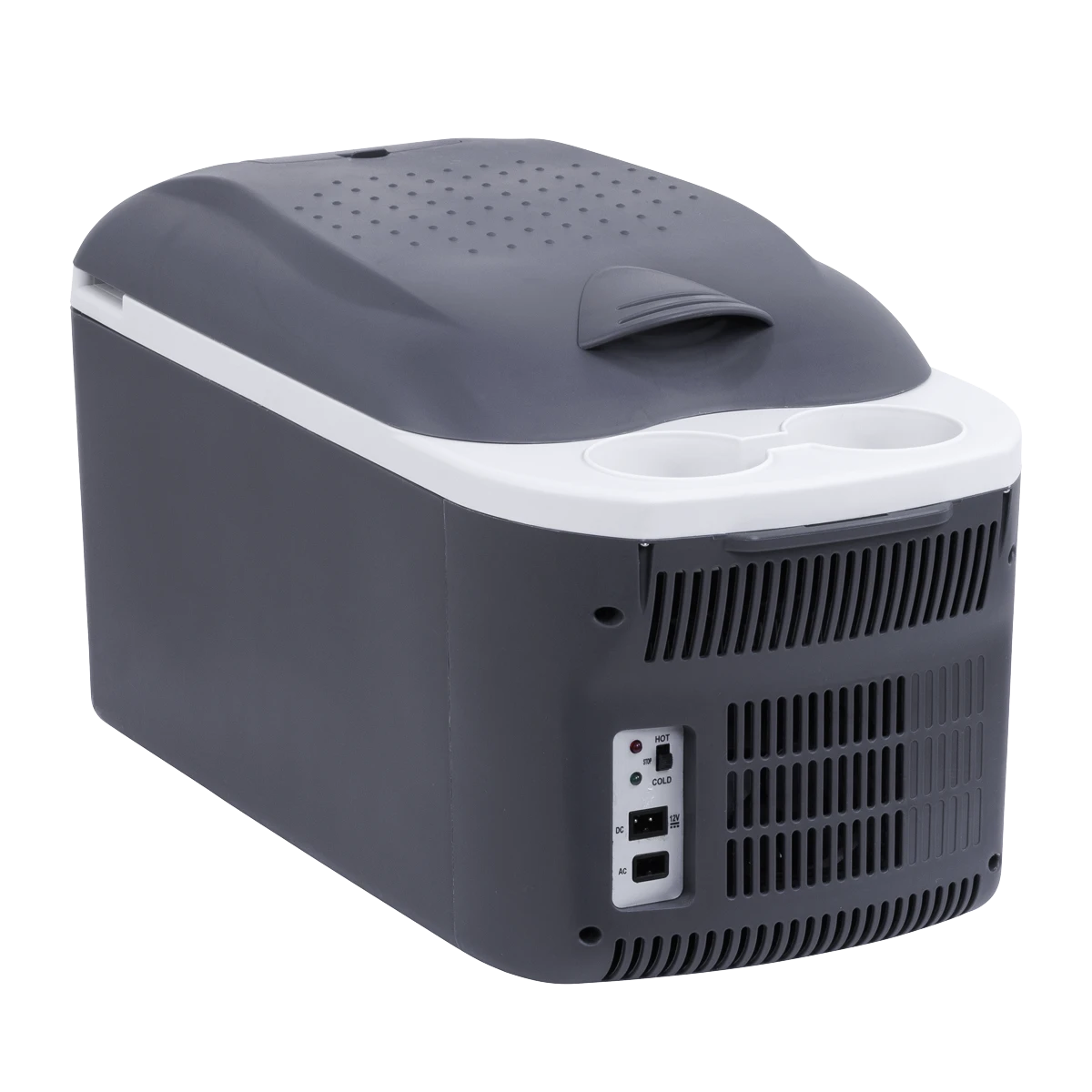 Sealey Sealey Dellonda 16L Portable Cool Box 12V/230V