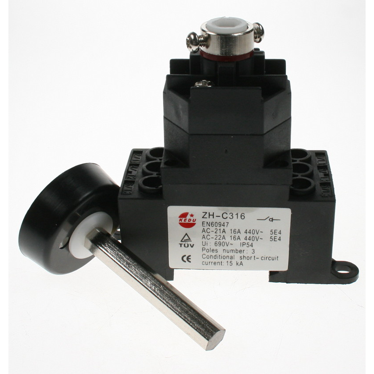 General switch [SM353CEV2.072] - SEALEY