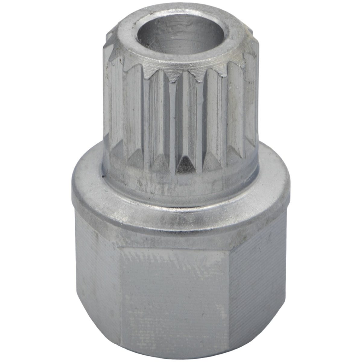 Ｋ Locking Wheel Nut Key, BMW #34/18PT [SX209.V2-34.18PT] - SEALEY