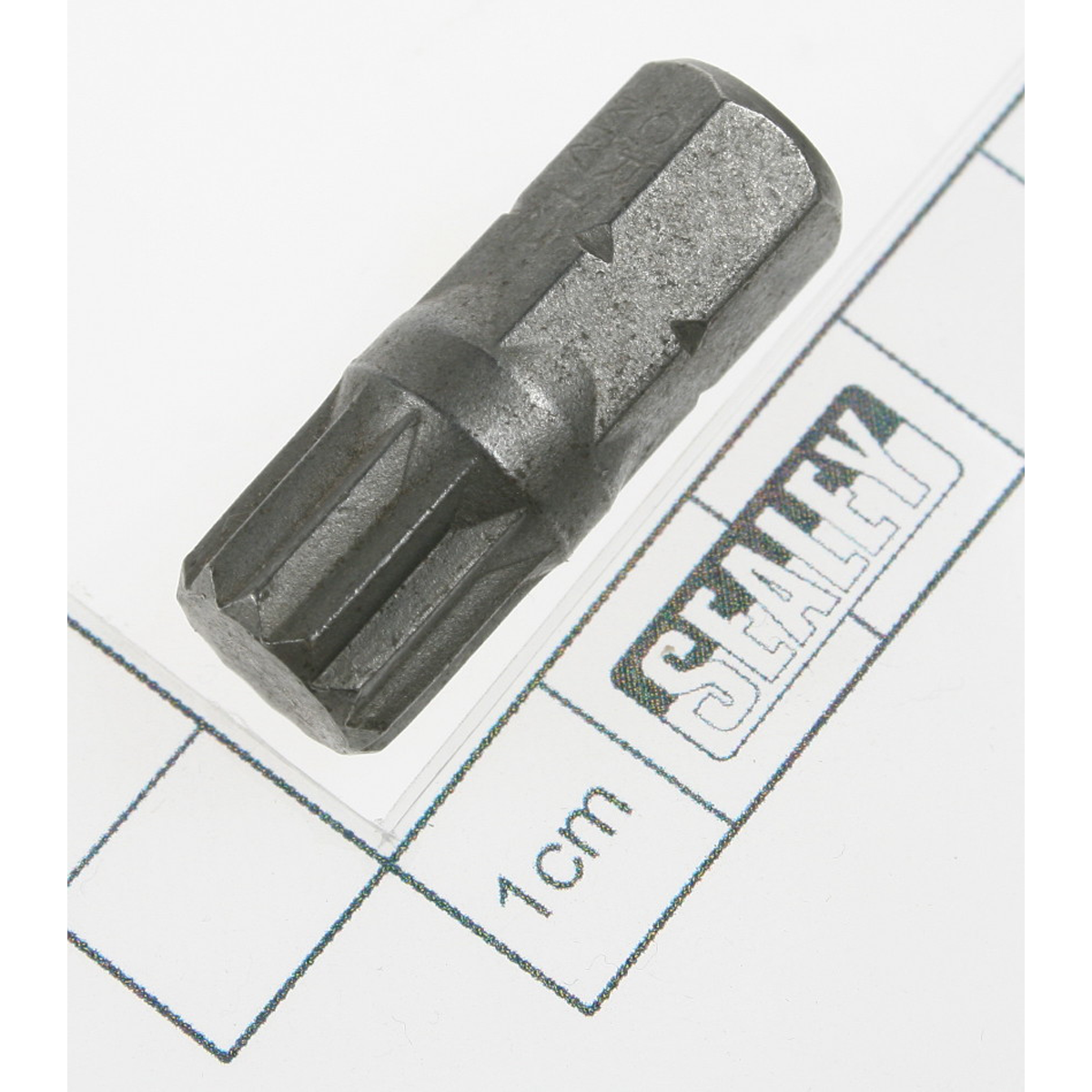 kabiちん専用ページ Xzn bit m12,short:10mm shank (spline) [AK219/XZN12-S] - SEALEY