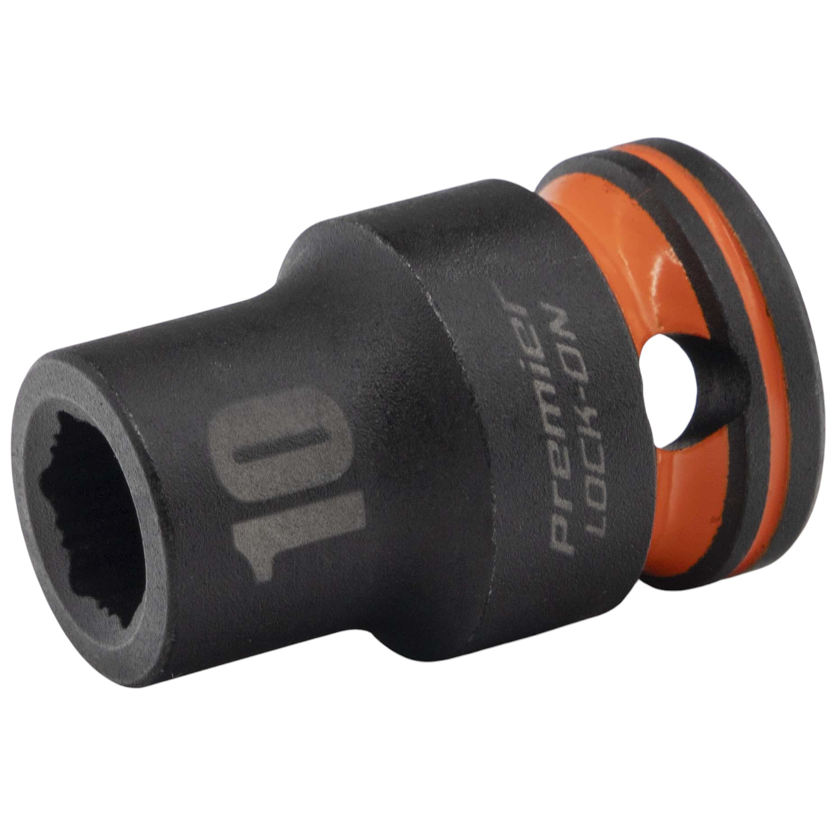 No Drop Racket Socket 1/2