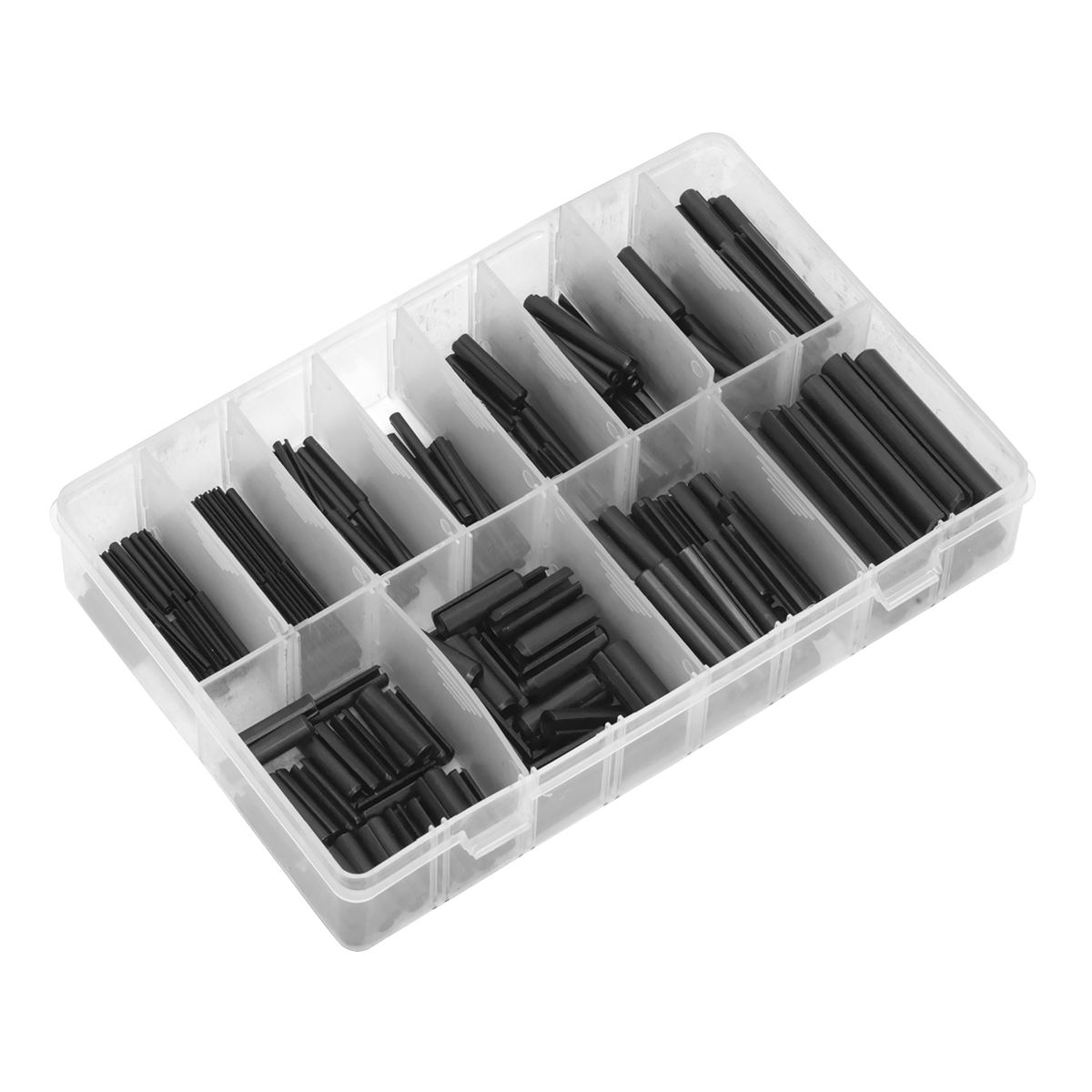 Machining Pin Metal Hardware Assortment For DIY Projects Assortment Kit - Spring ...