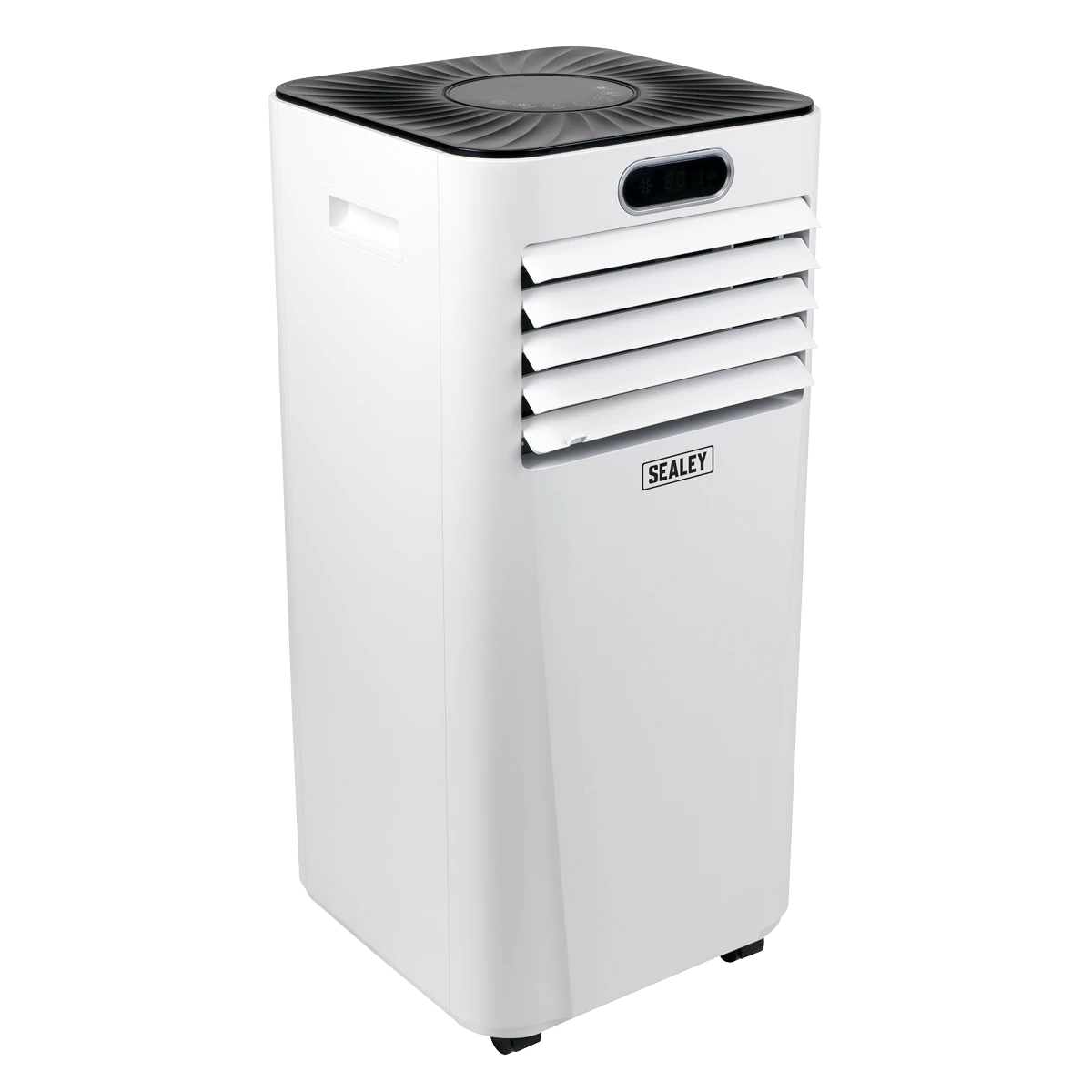 Sealey 3-in-1 Portable Air Conditioner 7,000Btu/hr