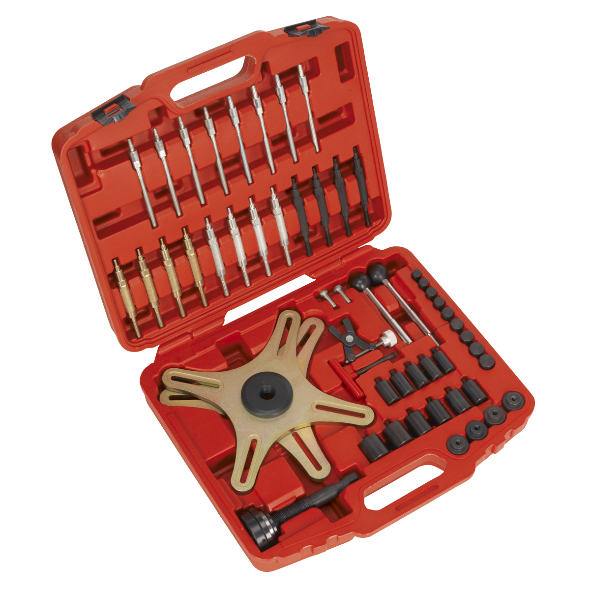 SAC Clutch Alignment Tool VS011A Sealey