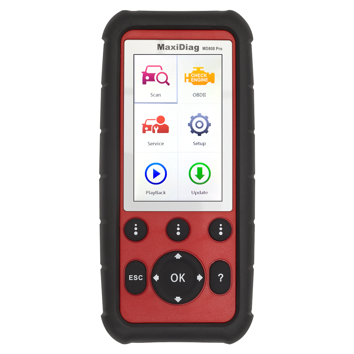 2023 Nuevo Autel MaxiCOM MK908 PRO II Tableta de Diagnóstico Automotriz 2023 Nuevo Autel MaxiCOM MK908 PRO II Tableta de Diagnóstico Automotriz