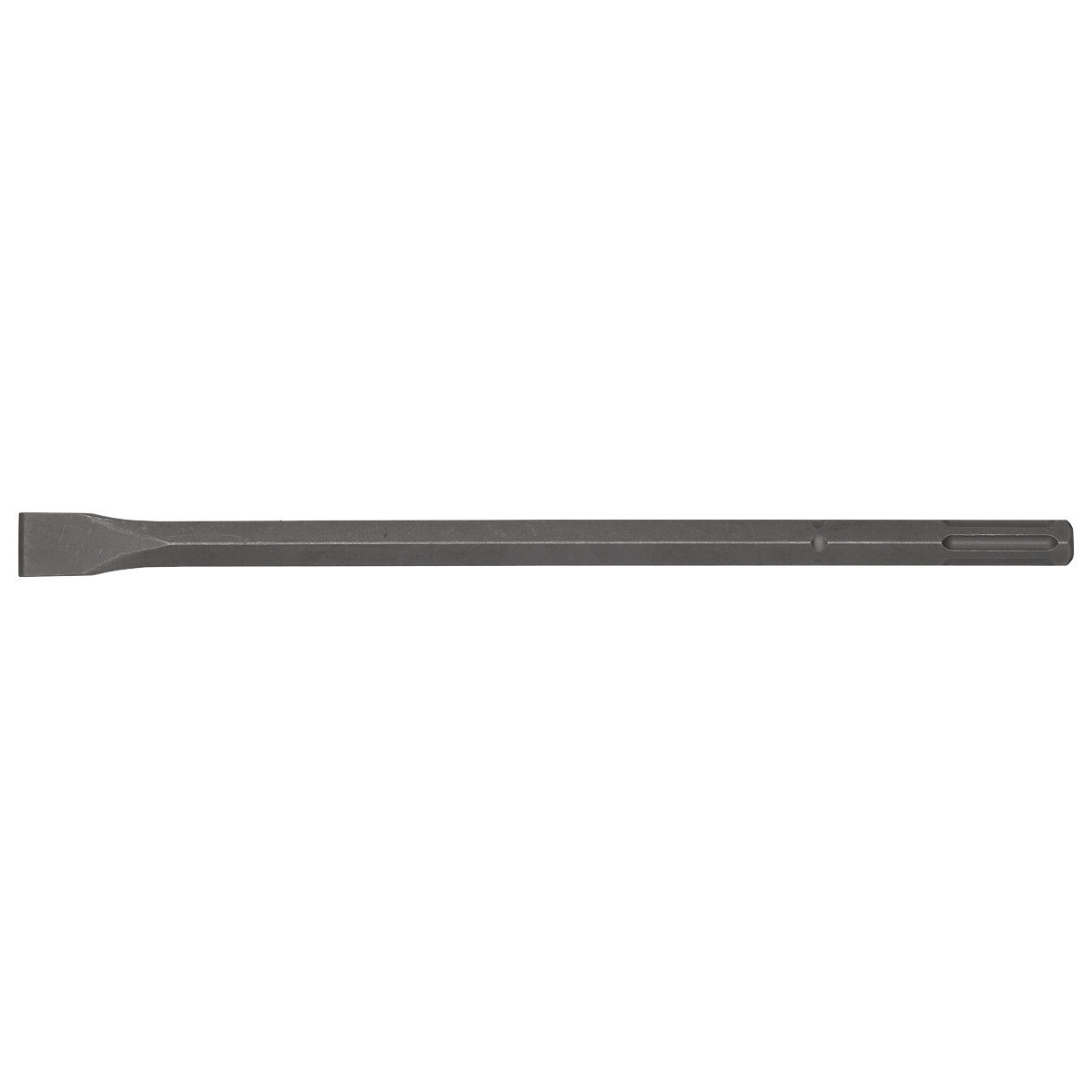 Gearox Chisel Chisel 30 x 500mm | G1CH | Worksafe by Sealey