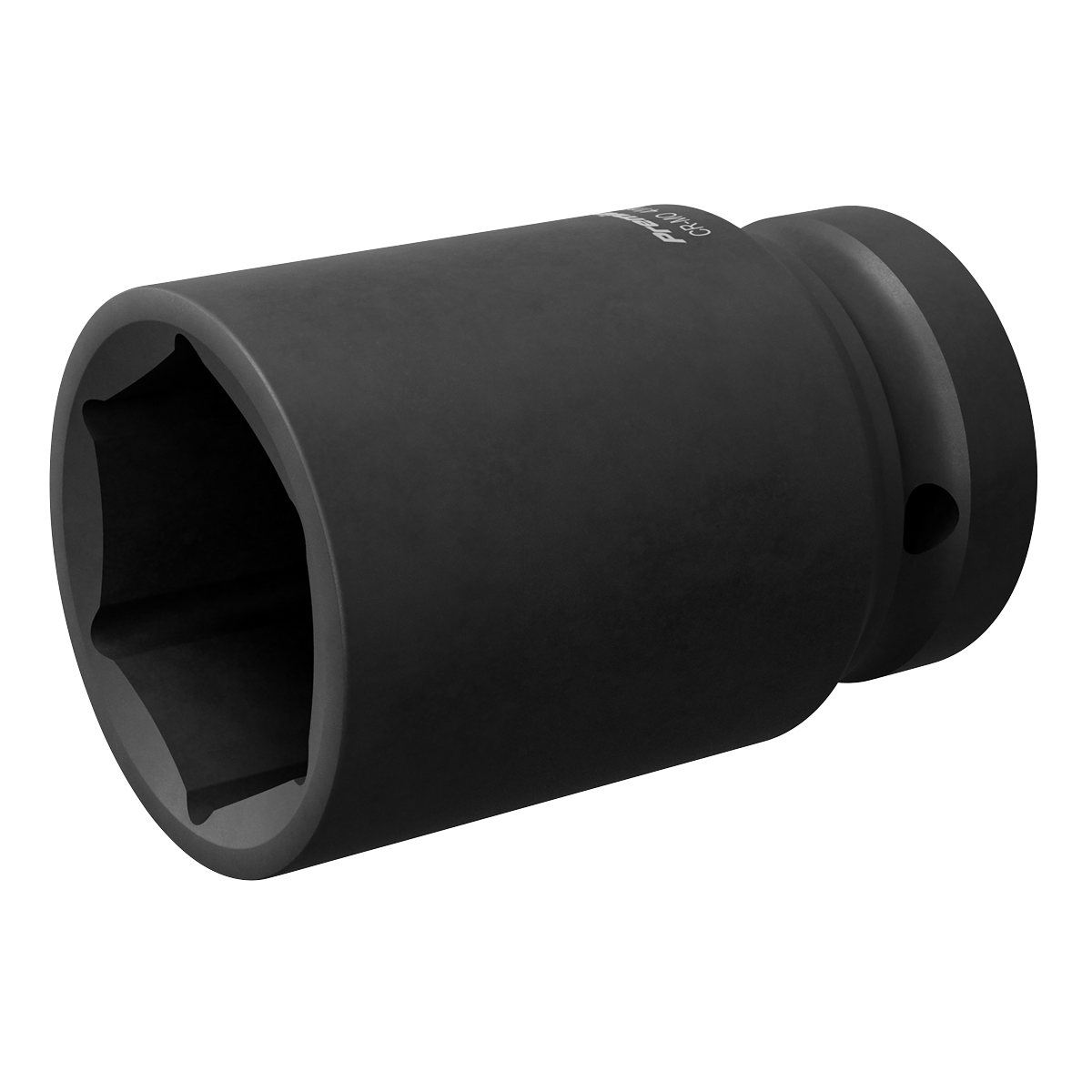 41 Mm Stecknuss 1" Antrieb - 6-kant, Dickwandig, Für Schlagwerkzeuge