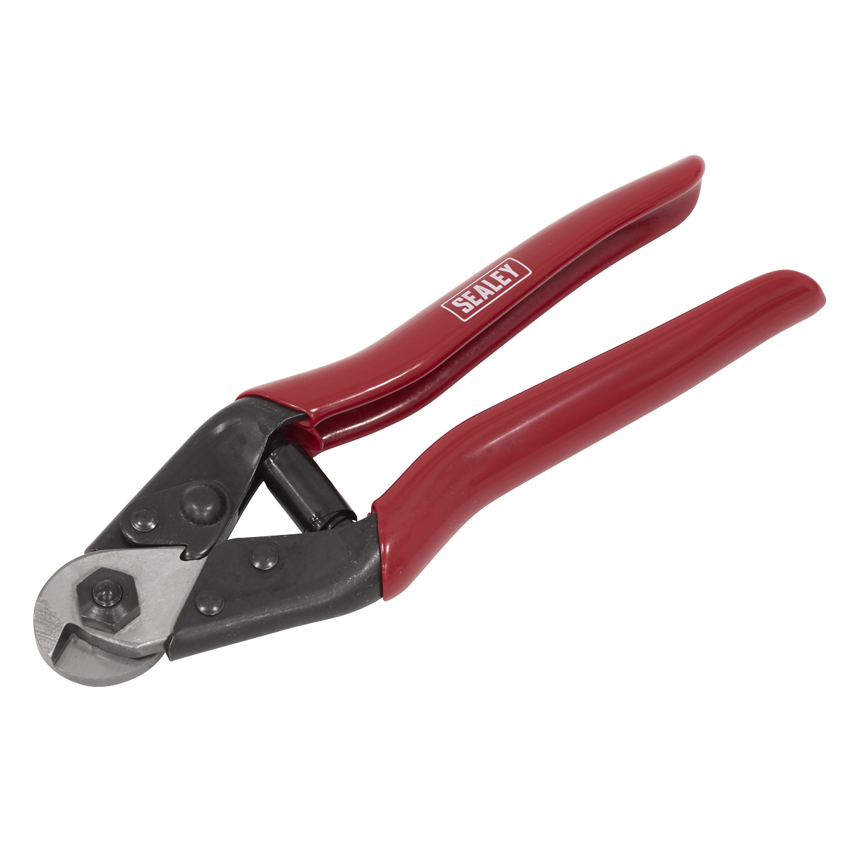 Metal Spring Cutter 190mm Wire Rope/Spring Cutter | AK503 | Sealey