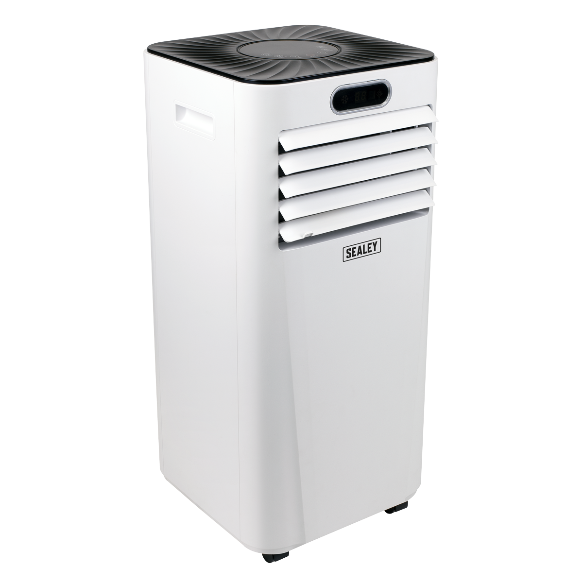 Sealey 3-in-1 Portable Air Conditioner 9,000Btu/hr