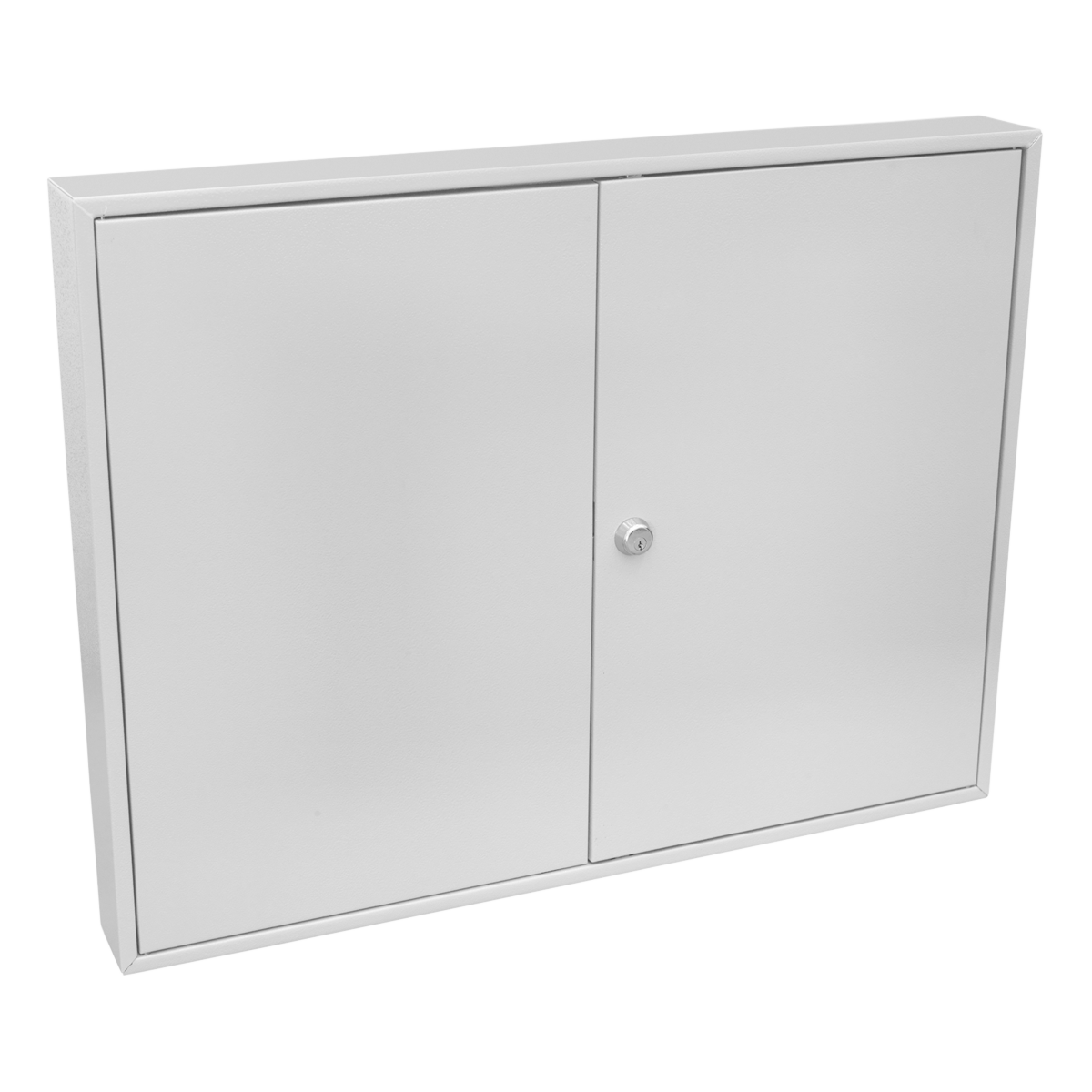 Wide Key Cabinet 200 Key Capacity | SKC200W | Sealey
