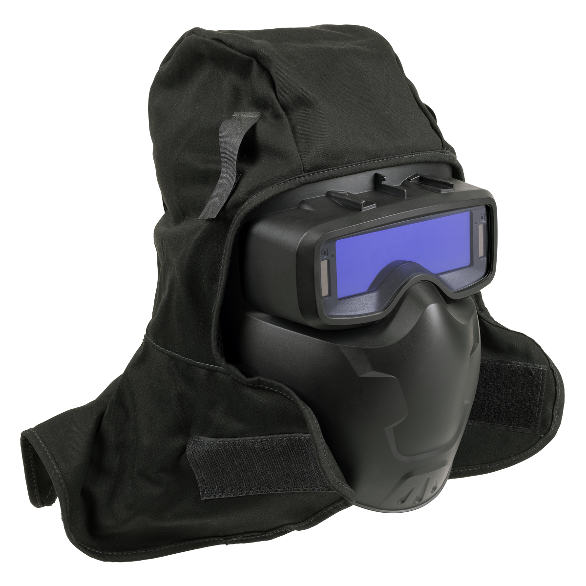 Breath Box For Polaris Modular Snowmobile Helmet Visor Modular