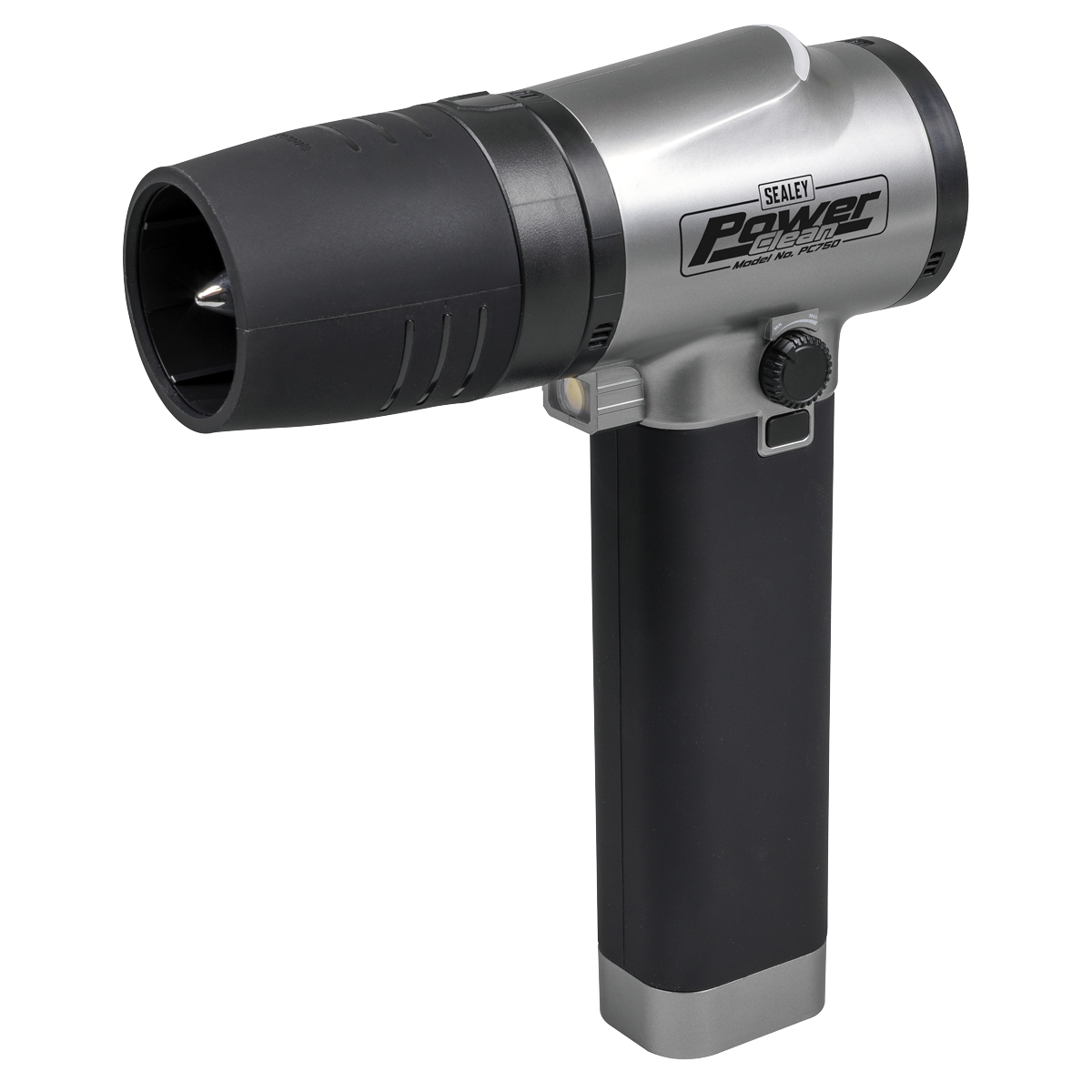 SEALEY Sealey Powerclean Rechargeable Air Blower 750W