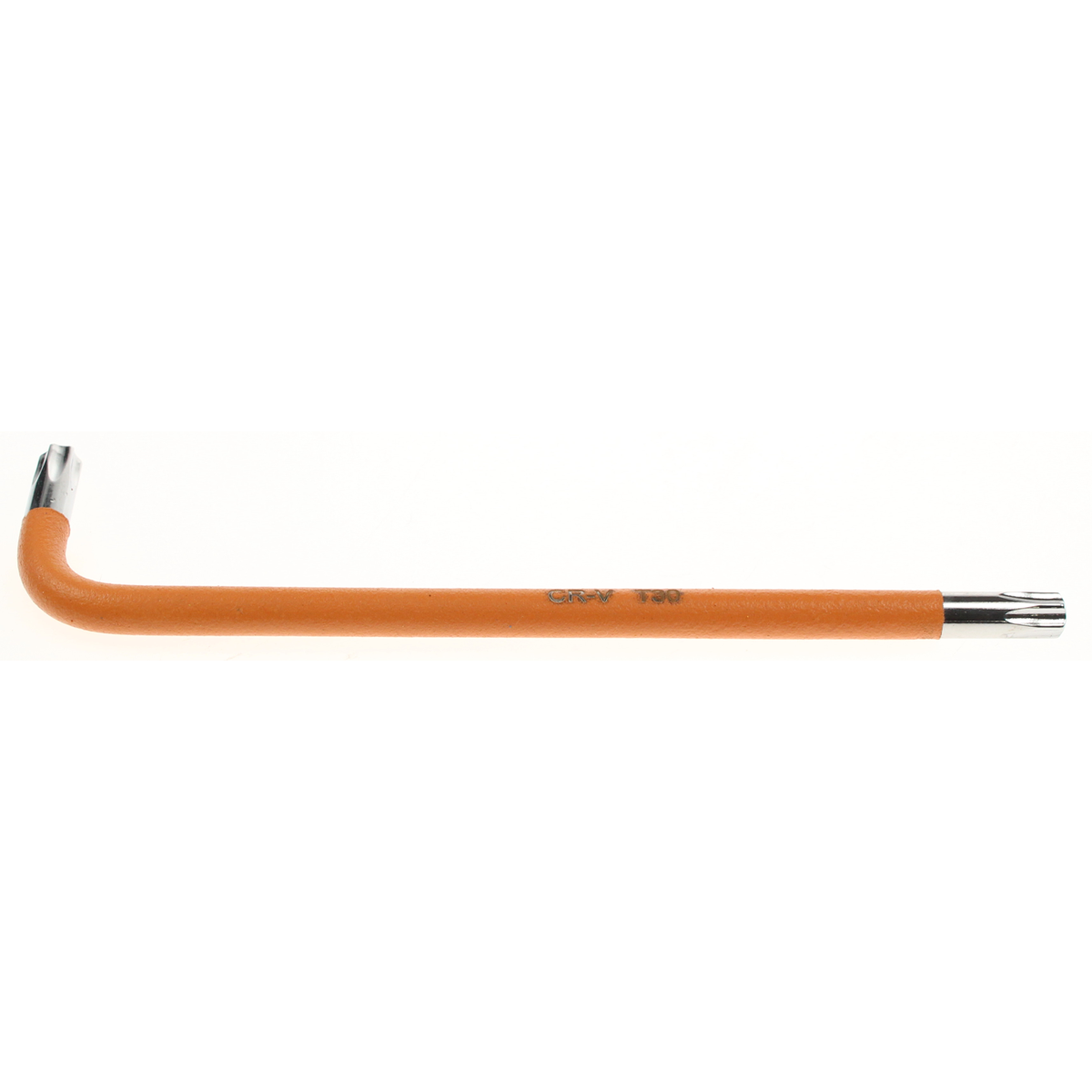Long trx-star key t30 (dark orange) [AK7193.06] - SEALEY