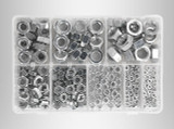 Steel Nuts
