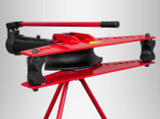 Pipe Benders & Pipe Tools