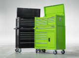 Tool Storage