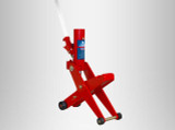 Forklift, Farm & Tractor Jacks