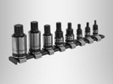 Specialised Spline Bits & Sockets