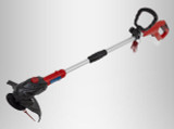 Strimmers & Scarifiers