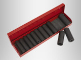 3/8" Impact Socket Sets