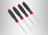Scrapers & Hooks
