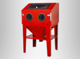 Shot, Soda & Sand Blasting