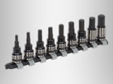 Specialised Hex Bits & Sockets