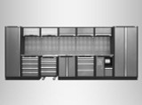 Superline PRO® Storage System Superline PRO® Storage System