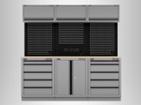 Black Edition Storage System Black Edition Storage System
