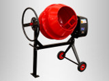 Cement Mixers