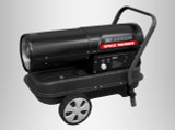 Space Heaters