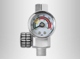 Spray Gun Regulators