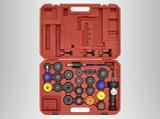 Coolant Pressure Testing Coolant Pressure Testing