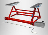 Vehicle Lifts