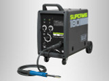 MIG Welding