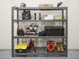 Garage Storage & Shelving