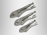 Locking Pliers Locking Pliers
