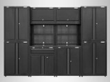Rapid-Fit Storage System Rapid-Fit Storage System