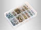 Brake Pipe & Fittings