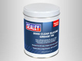 Grease & Lubricants