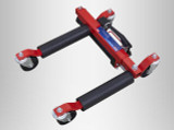 Vehicle Dollies & Skates