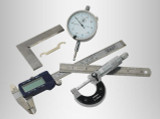 Measure Sets