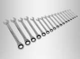 Ratchet Spanners