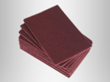 Abrasive Finishing Pads