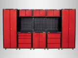 American PRO® Storage System American PRO® Storage System