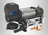 Electric Winches