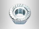 Flange Nuts