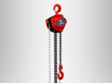 Chain Blocks & Hoists
