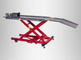 Motorcycle Lifts